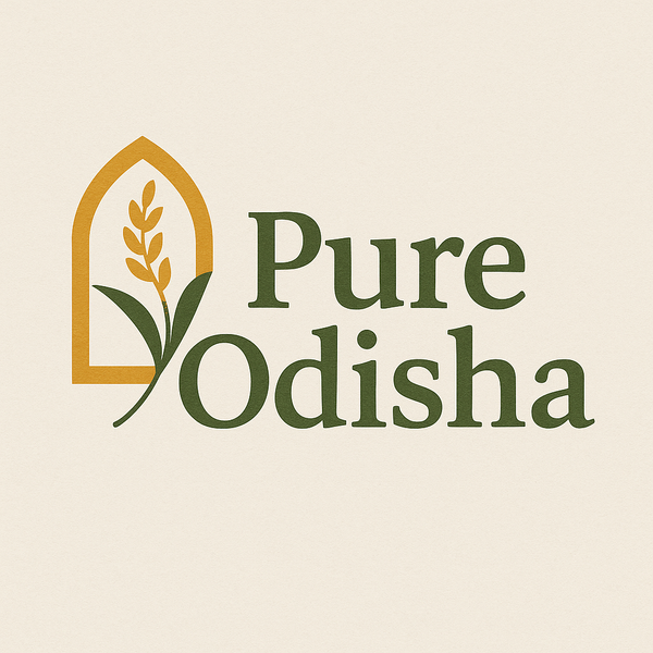 PureOdisha